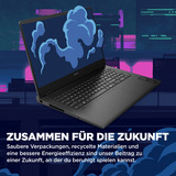 OMEN 17-db1094ng, Gaming-Notebook schwarz, AMD Ryzen AI 9 365, NVIDIA GeForce RTX 5070, 32 GB DDR5, 1 TB (1 TB SSD), Windows 11 Home