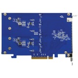 OWC Adapter-Card Accelsior 4M2, Controller 
