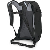 Osprey Hikelite 26 , Rucksack schwarz, 26 Liter