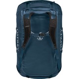 Osprey Transporter 95, Tasche blau, 95 Liter