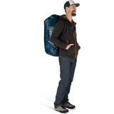 Osprey Transporter 95, Tasche blau, 95 Liter