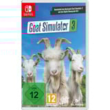 PLAION Goat Simulator 3, Nintendo Switch-Spiel 