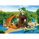 PLAYMOBIL 72071 Animals & Friends: Dschungelabenteuer, Konstruktionsspielzeug 