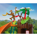 PLAYMOBIL 72071 Animals & Friends: Dschungelabenteuer, Konstruktionsspielzeug 