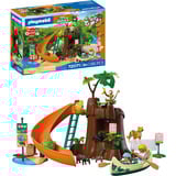 PLAYMOBIL 72071 Animals & Friends: Dschungelabenteuer, Konstruktionsspielzeug 