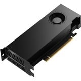 PNY NVIDIA RTX 4000 SFF Ada Generation 20GB PB, Grafikkarte 4x miniDisplayPort, Retail