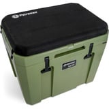 Petromax kx50, Kühlbox schwarz