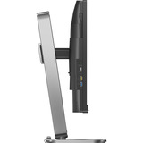 Philips 27B2U6903, LED-Monitor 68.6 cm (27 Zoll), dunkelgrau/silber, UltraHD/4K, IPS, Thunderbolt 4, HDMI, DP