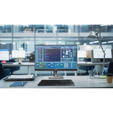 Philips 27B2U6903, LED-Monitor 68.6 cm (27 Zoll), dunkelgrau/silber, UltraHD/4K, IPS, Thunderbolt 4, HDMI, DP
