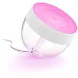 Philips HUE White & Color Ambiance Iris Tischleuchte Special Edition, LED-Leuchte weiß