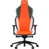 RECARO Rae Bright, Gaming-Stuhl mehrfarbig, Orange