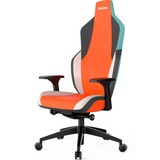 RECARO Rae Bright, Gaming-Stuhl mehrfarbig, Orange