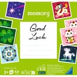 Ravensburger memory moments - Good Luck, Gedächtnisspiel 
