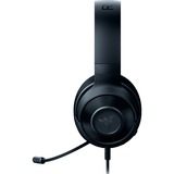 Razer Kraken X Generalüberholt, Gaming-Headset schwarz