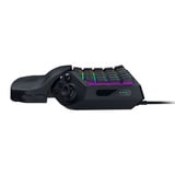 Razer Tartarus V2 Pro, Ziffernblock schwarz
