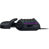 Razer Tartarus V2 Pro, Ziffernblock schwarz