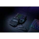 Razer Tartarus V2 Pro, Ziffernblock schwarz