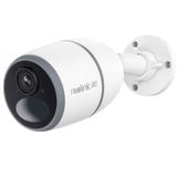 Reolink Go Series G340, Überwachungskamera weiß/schwarz, 8 Megapixel, 3G/LTE