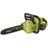 Ryobi MAX POWER Akku-Kettensäge RY36CSX35A-150, 36Volt grün/schwarz, Li-Ionen Akku 5Ah