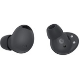 SAMSUNG Galaxy Buds2 Pro, Kopfhörer dunkelgrau, Bluetooth, USB-C, ANC