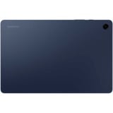 SAMSUNG Galaxy Tab A9+ 5G 64GB, Tablet-PC dunkelblau, Mystic Navy, Android 13