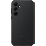SAMSUNG Smart View Wallet, Handyhülle schwarz, Samsung Galaxy A35 5G
