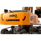 SIKU CONTROL LIEBHERR R980 SME Raupenbagger, RC 