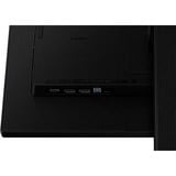 Samsung ViewFinity S60UD S24D600UAU, LED-Monitor 61 cm (24 Zoll), schwarz, QHD, IPS, USB-C, 100Hz Panel