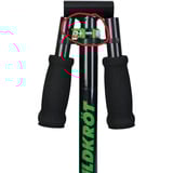 Schildkröt City Scooter RunAbout grün, 145 mm