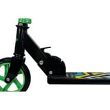 Schildkröt City Scooter RunAbout grün, 145 mm