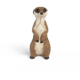 Schleich Wild Life Erdmännchen, Spielfigur 