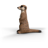 Schleich Wild Life Erdmännchen, Spielfigur 