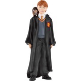 Schleich Wizarding World Ron & Krätze, Spielfigur