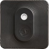 Shelly Blu ZB H&T, Sensor schwarz
