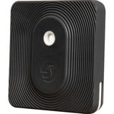 Shelly Blu ZB H&T, Sensor schwarz