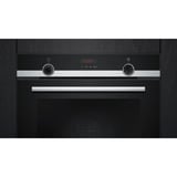 Siemens HQ574AER3 IQ300, Backofen schwarz/edelstahl, 60 cm