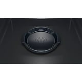 Siemens HQ574AER3 IQ300, Backofen schwarz/edelstahl, 60 cm