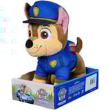 Spin Master Paw Patrol - Search & Rescue: Chase Plüsch in Search & Rescue Uniform, Kuscheltier 23 cm
