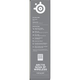 SteelSeries Arctis Nova 3P Wireless Lavender, Gaming-Headset lavendel, Für Playstation, Bluetooth, WiFi, Mobile App Control