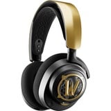 SteelSeries Arctis Nova 7 WL - World of Warcraft Edition, Gaming-Headset schwarz/gold, USB-C, Bluetooth