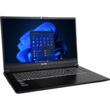 TERRA MOBILE GAMER ELITE 5v4, Gaming-Notebook anthrazit, Intel® Core™ Ultra 9 275HX, NVIDIA GeForce RTX 5070, 32 GB DDR5, 2 TB (2 TB SSD), Windows 11 Pro