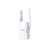 TP-Link RE605X AX1800 Wi-Fi Range Extender, Repeater weiß