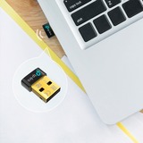 TP-Link UB5A Bluetooth 5.0 Nano USB , Bluetooth-Adapter schwarz