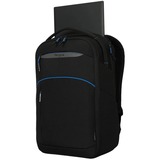 Targus 15-16" Coastline EcoSmart Notebook-Rucksack schwarz, bis 40,6 cm (16")