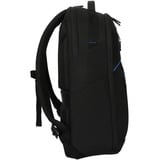 Targus 15-16" Coastline EcoSmart Notebook-Rucksack schwarz, bis 40,6 cm (16")