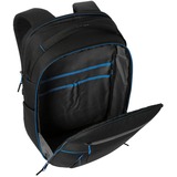 Targus 15-16" Coastline EcoSmart Notebook-Rucksack schwarz, bis 40,6 cm (16")
