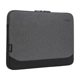Targus Cypress Eco Sleeve, Notebookhülle grau, bis 39,6 cm (15,6")