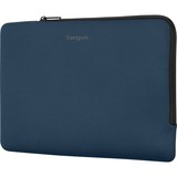 Targus MultiFit Hülle mit EcoSmart, Notebookhülle blau, für 15-16"