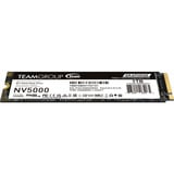 Team Group NV5000 1 TB, SSD PCIe 4.0 x4 NVMe | M.2 2280 | Graphen-Kühlkörper