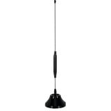 TechniSat TT5 Stabantenne für DAB, DVB-T und UKW Empfang mit Verstärker Retail